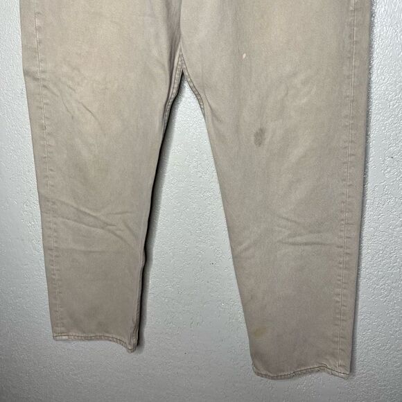Vintage Levi’s 501 USA 36X30 - Picture 3 of 8